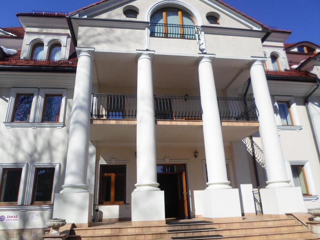 Apartament Brandy Radowid Zakopane Cameră foto